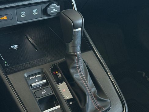 New 2026 Honda CR-V Sport Touring image 20