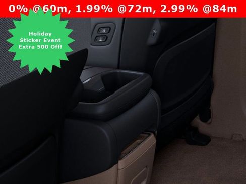 New 2026 Kia EV9 GT-Line image 29