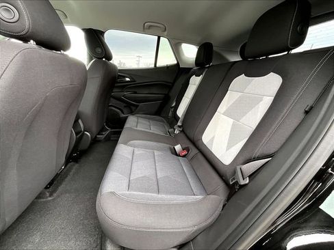 New 2026 Chevrolet Trax LS image 14