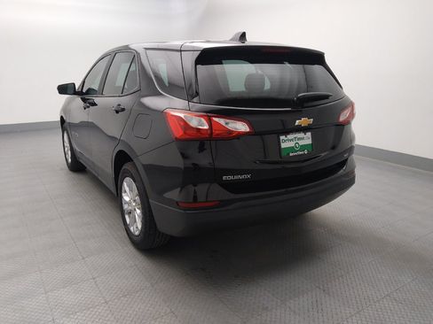 Used 2020 Chevrolet Equinox LS AWD/4WD image 6