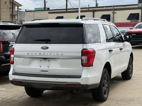 Used 2023 Ford Expedition XL RWD image 4