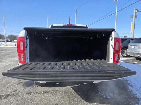Certified 2023 Ford Ranger XLT w/ Equipment Group 302A High image 30