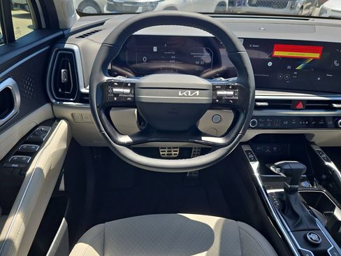 New 2026 Kia Sorento SX FWD image 14