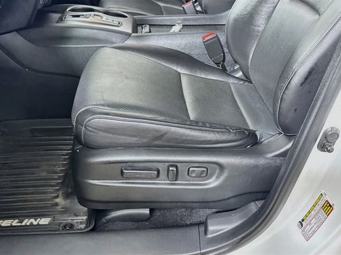 Used 2023 Honda Ridgeline RTL image 21