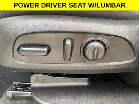 Used 2020 GMC Terrain SLE w/ Driver Convenience Package FWD image 9