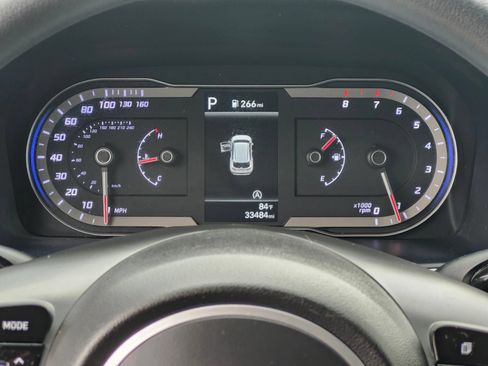 Certified 2024 Hyundai Tucson SEL AWD/4WD image 29