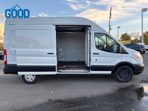 Used 2019 Ford Transit 250 148 High Roof w/ Interior Upgrade Package image 35