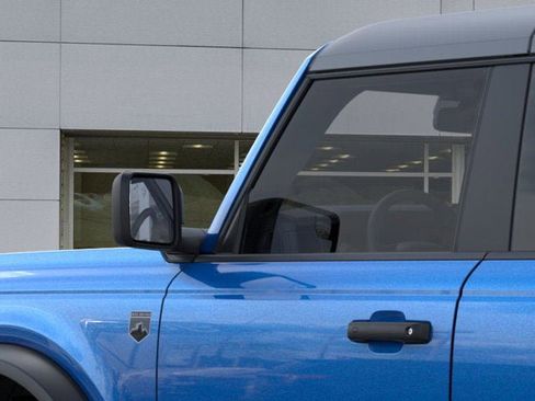 New 2025 Ford Bronco Big Bend image 22