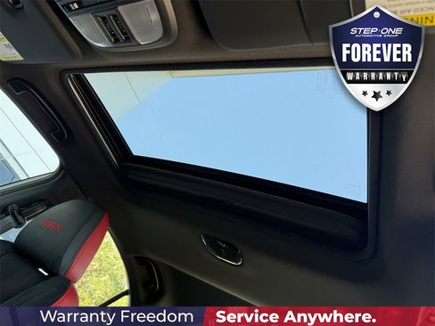 New 2025 Subaru WRX Limited w/ Popular Package #2A image 29