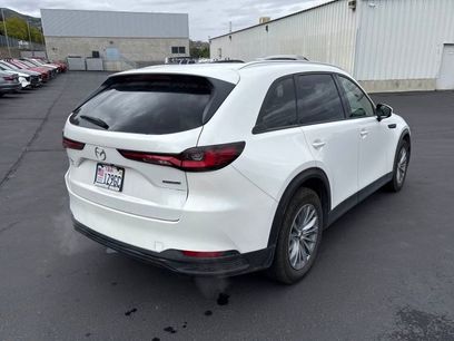 Certified 2024 MAZDA CX-90 3.3 Turbo w/ Preferred Plus