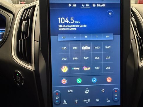 Used 2023 Ford Edge SEL w/ Convenience Package AWD/4WD image 43