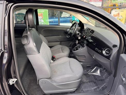 Used 2013 FIAT 500 Pop image 12