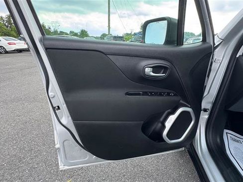 Used 2021 Jeep Renegade Sport AWD/4WD image 33