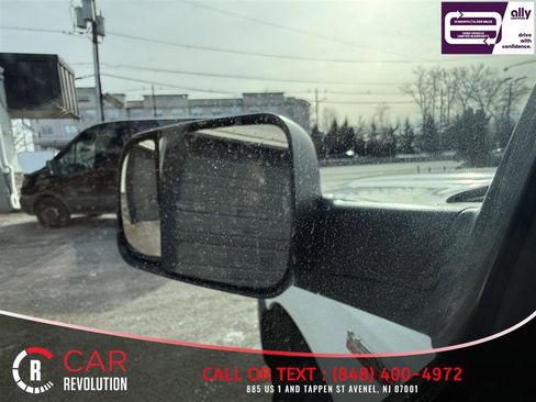 Used 2022 RAM 2500 Tradesman image 26