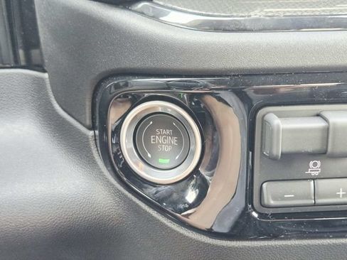 New 2026 Chevrolet Silverado 2500 ZR2 w/ LPO, Dark Essentials Package AWD/4WD image 35