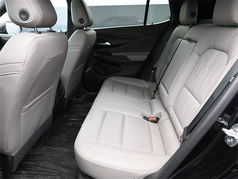 Certified 2024 Buick Envista Avenir image 11