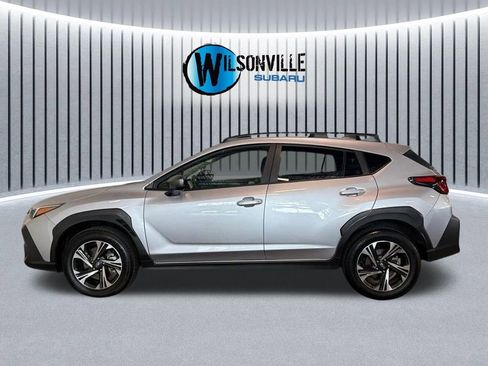 Certified 2025 Subaru Crosstrek 2.0i Premium w/ Crosstrek Mirror Package AWD/4WD image 16