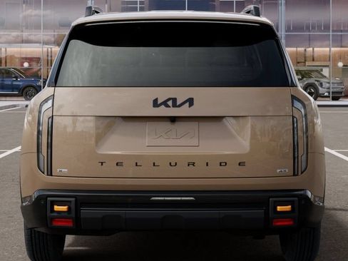 New 2027 Kia Telluride SX Prestige X-Pro AWD/4WD image 14