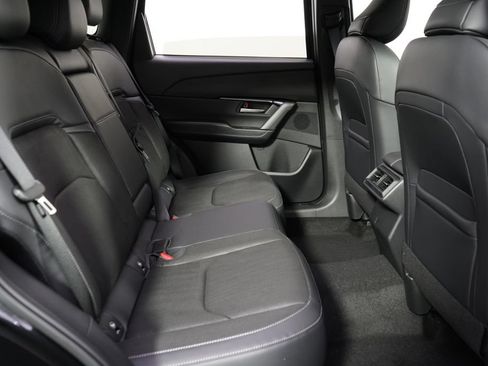 New 2026 MAZDA CX-5 Select AWD/4WD image 18