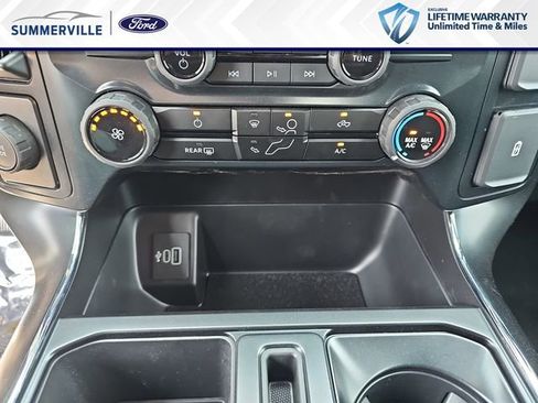 New 2026 Ford F150 STX w/ Equipment Group 200A RWD image 26
