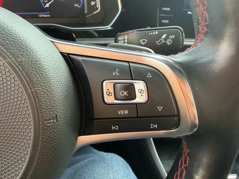 Used 2021 Volkswagen Jetta GLI Autobahn w/ GLI Autobahn Black Package image 14