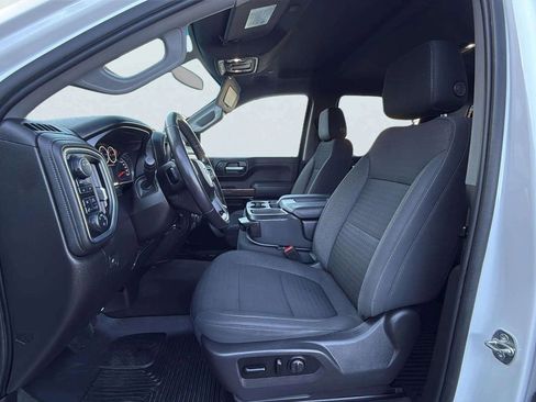 Used 2021 Chevrolet Silverado 1500 LT w/ Fleet Comfort Package image 14