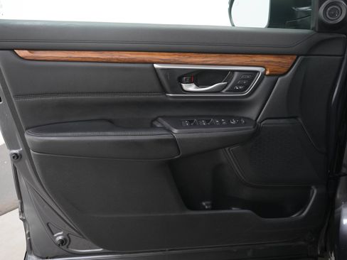 Used 2021 Honda CR-V Touring image 19