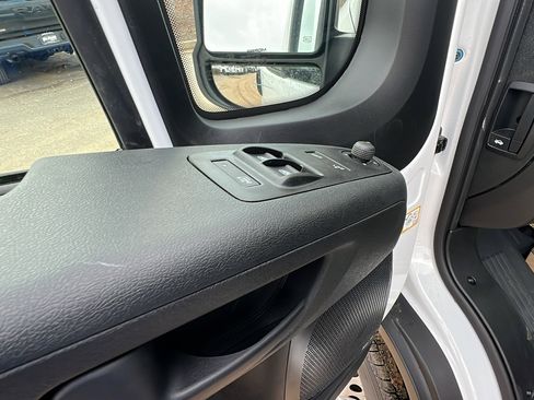 New 2026 RAM ProMaster 2500 w/ Safety Group image 16