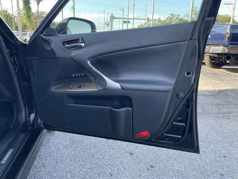 Used 2010 Lexus IS 250 AWD image 33