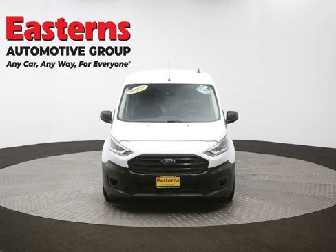 Used 2020 Ford Transit Connect XL w/ CNG/LPG Engine Prep Package FWD image 51