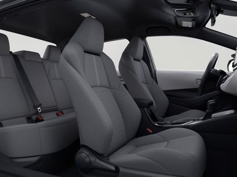 New 2026 Toyota Corolla SE FWD image 6