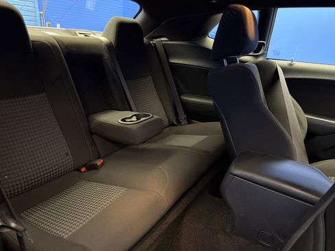 Used 2022 Dodge Challenger R/T w/ Blacktop Package image 24