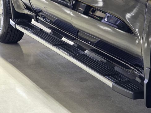 Used 2024 Chevrolet Silverado 1500 LT w/ Protection Package image 11