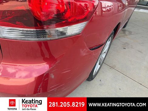 Used 2015 Toyota Venza XLE w/ XLE Premium Package FWD image 4