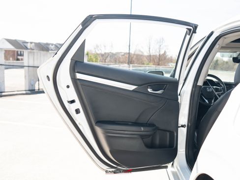 Used 2019 Honda Civic EX-L image 40