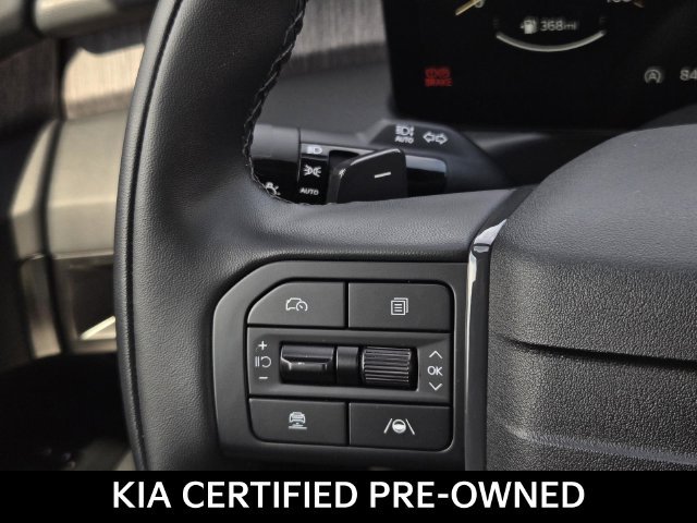 Certified 2027 Kia Telluride SX Prestige X-Line AWD/4WD image 29