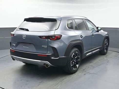 Certified 2023 MAZDA CX-50 Meridian Edition w/ Cargo Package AWD/4WD image 5