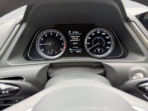 Certified 2023 Hyundai Sonata SEL w/ Cargo Package image 21