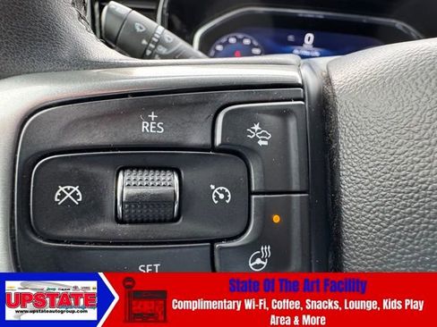 Used 2024 Chevrolet Silverado 2500 LT w/ All Star Edition image 27