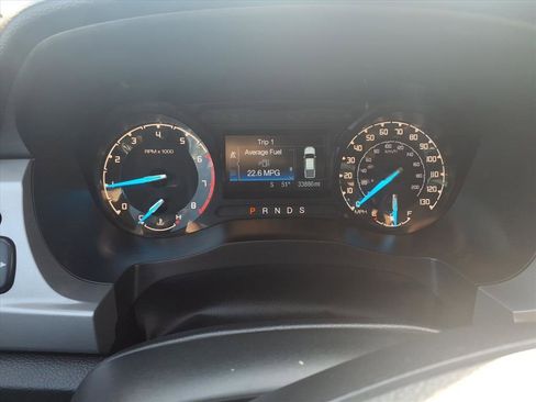 Certified 2023 Ford Ranger XLT w/ Equipment Group 301A Mid image 15