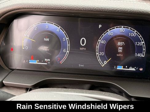 New 2026 Jeep Grand Cherokee Limited image 23