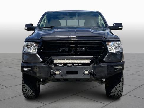 Used 2019 RAM 1500 Big Horn image 4