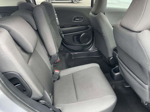 Used 2019 Honda HR-V EX image 44