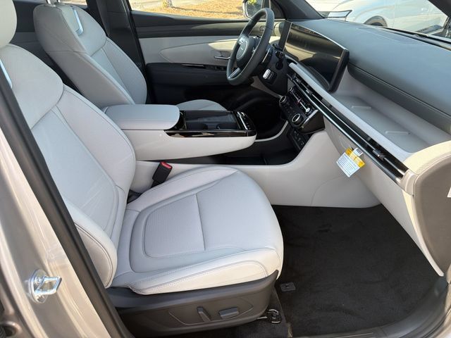 New 2026 Hyundai Tucson Limited AWD/4WD image 15
