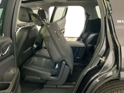 Used 2018 GMC Acadia SLT AWD/4WD image 36