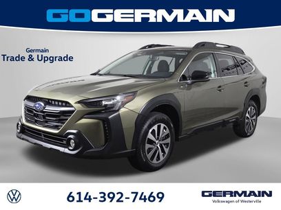Used 2023 Subaru Outback Premium