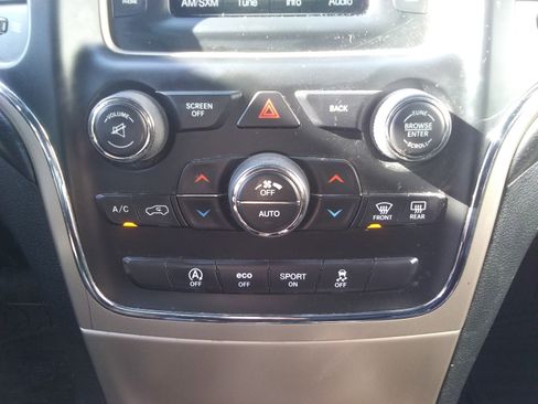 Used 2016 Jeep Grand Cherokee Laredo w/ Quick Order Package 23E image 20