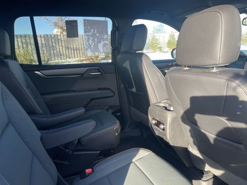 Used 2024 GMC Acadia AT4 w/ LPO, Floor Liner Package image 40