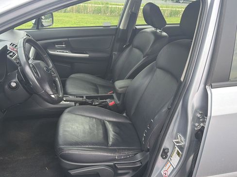 Used 2015 Subaru Impreza 2.0i Sport Limited AWD/4WD image 10