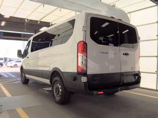 Used 2018 Ford Transit 350 XL RWD image 2